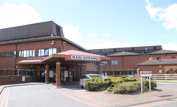 The IT team from the United Lincolnshire Hospitals NHS Trust maintain two sites featuring virtualised appliances from Pulse Secure.